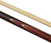 Picture of Powerglide Snooker Cue - Executive 2 Piece 57" 9.5mm Tip 19oz