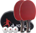 Joola Table Tennis Set - Duo Pro
