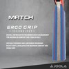 Picture of Joola Table Tennis Set - Duo Match (2 Bats, 3 x 3* Balls & Case)