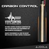 Picture of Joola Table Tennis Bat - Carbon Control