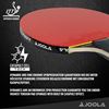 Picture of Joola Table Tennis Bat - Carbon Control