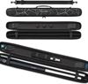 Picture of Powerglide Cue Cases - Svartur Noir Cue Case 2 Piece