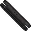 Picture of Powerglide Cue Cases - Svartur Noir Cue Case 2 Piece