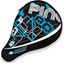 Donic-Schildkrot Table Tennis Case - Protective Storage Cover w/ Pocket
