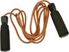 Urban Fitness - 2.7m Leather Jump Skipping Rope