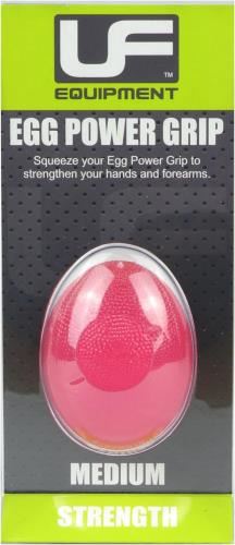 Urban Fitness Egg Power Grip - Medium