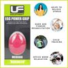 Picture of Urban Fitness Egg Power Grip - Red/Medium