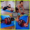 Picture of Urban Fitness - Ab Roller Wheel Rebound