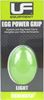 Urban Fitness Egg Power Grip - Green/Light