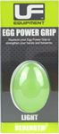 Urban Fitness Egg Power Grip - Green/Light