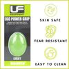 Picture of Urban Fitness Egg Power Grip - Green/Light