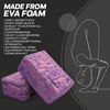 Picture of RDX: Yoga Block EVA Foam - Purple/Pink