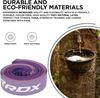 Picture of RDX: Resistance Band Set Latex - B1 Multi Purples Set of 5 (10, 15, 20 lbs)