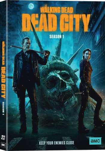The Walking Dead: Dead City Season 1 - Film