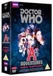 Doctor Who: Ace Adventures - Film