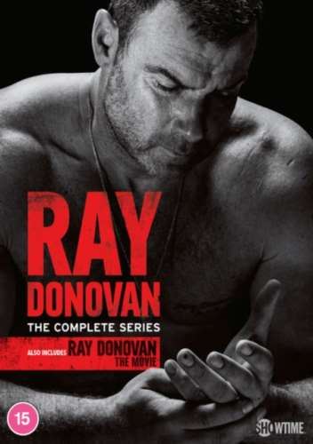 Ray Donovan: Season 1-7 & The Movie - Film