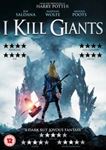I Kill Giants [2017] - Madison Wolfe
