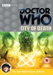 Doctor Who: City of Death [1979] - Tom Baker