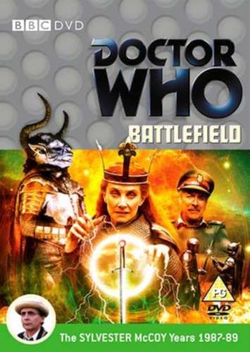 Doctor Who: Battlefield [1989] - Sylvester McCoy