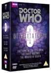 Doctor Who: Revisitations 3 - Film