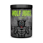 Wolf Supplments Wolf Juice - 430g Forbidden Fruit