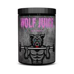Wolf Supplments Wolf Juice - 430g Hawaiian Punch