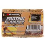 Vyomax Nutrition Protein Flapjacks - 12x100g Banoffee