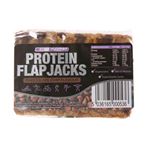 Vyomax Nutrition Protein Flapjacks - 12x100g Choc Chip