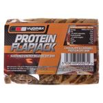 Vyomax Nutrition Protein Flapjacks - 12x100g Chocolate Caramel