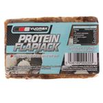 Vyomax Nutrition Protein Flapjacks - 12x100g Chocolate Coconut