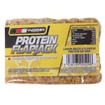 Vyomax Nutrition Protein Flapjacks - 12x100g Lemon Drizzle