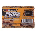 Vyomax Nutrition Protein Flapjacks - 12x100g Peanut Butter & Choc Chip