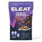 Eleat Balanced High Protein Cereal - 250g Chocolate