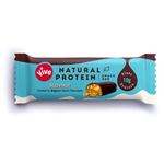 Vive Natural Plant Protein Snack Bar - 12x50g Hazelnut