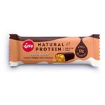 Vive Natural Plant Protein Snack Bar - 12x49g Peanut Butter