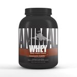 Animal Whey Protein - 2.27kg Chocolate
