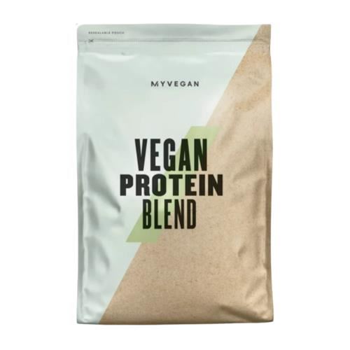 MyProtein MyVegan Protein Blend - 2.5kg Cacoa Orange