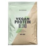 MyProtein MyVegan Protein Blend - 1kg Chocolate