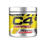 Cellucor C4 Ripped Pre-Workout - 180g Tropical Punch