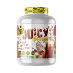 Chaos Crew Juicy Protein Blend - 1.8kg Cola Bottles