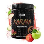 Klout Karma Nootropic Pre - 143g Poison Apple