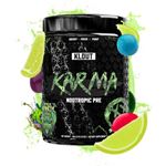 Klout Karma Nootropic Pre - 143g Space Kandy