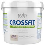 NutriSport Crossfit Post-Workout - 6kg Banana