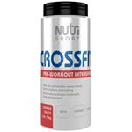 NutriSport Crossfit Pre-Workout - 700g Summer Fruits