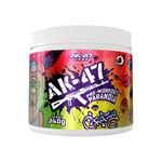 AK-47 Labs Pre-Workout - 240g Red Berry