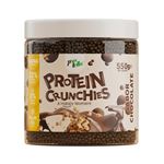 Protella Protein Crunchies - 550g Chocolate