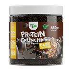 Protella Protein Crunchies - 550g Dark Chocolate