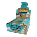 Grenade Protein Bar - Chocolate Chip Salted Caramel 12 x 60g Pack