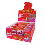 Grenade Protein Bar - Peanut Butter & Jelly 12 x 60g Pack