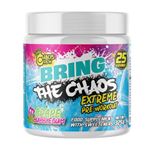 Chaos Crew Bring The Chaos v2 - 325g Grape Bubble Gum